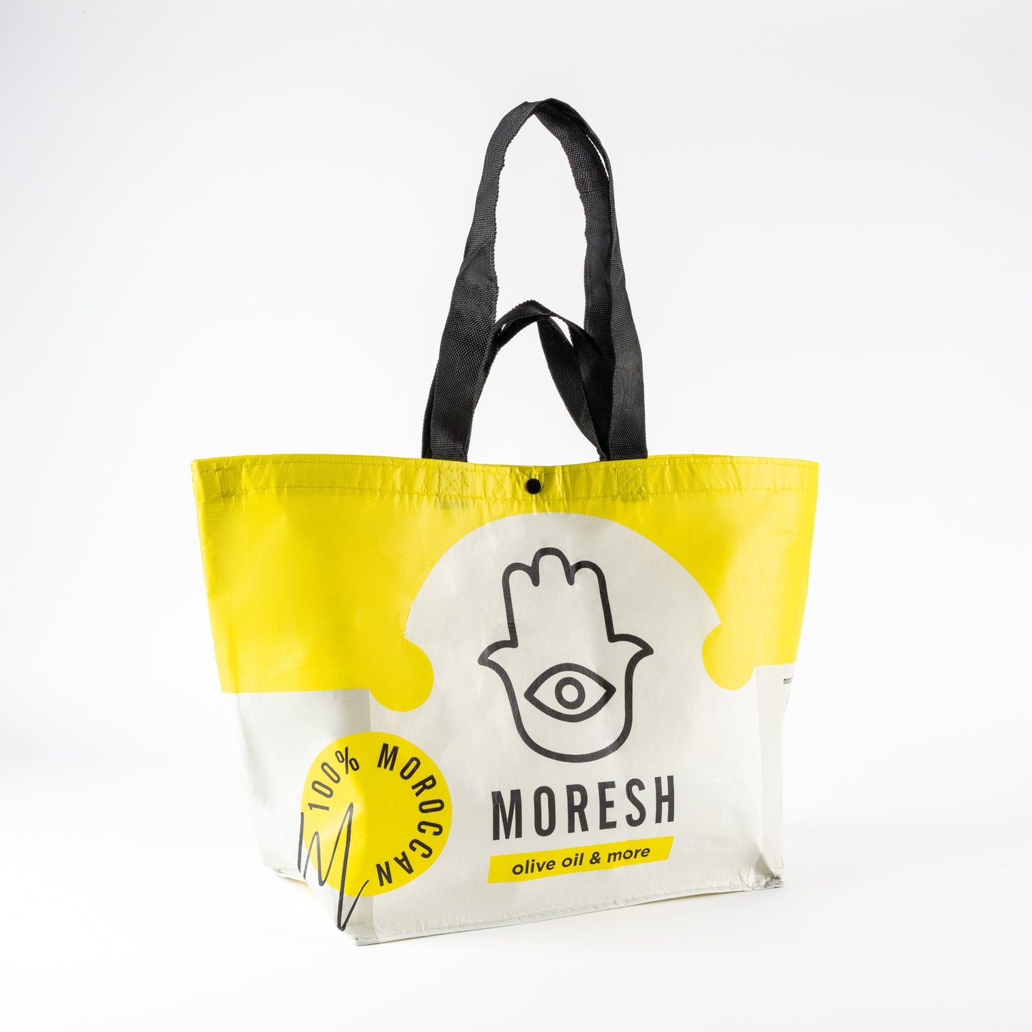 Moresh Reusable Shopping Bag