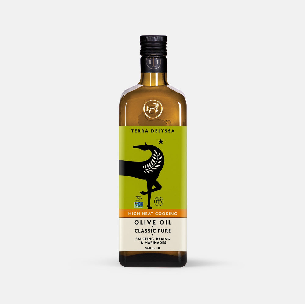 Classic Pure Olive Oil