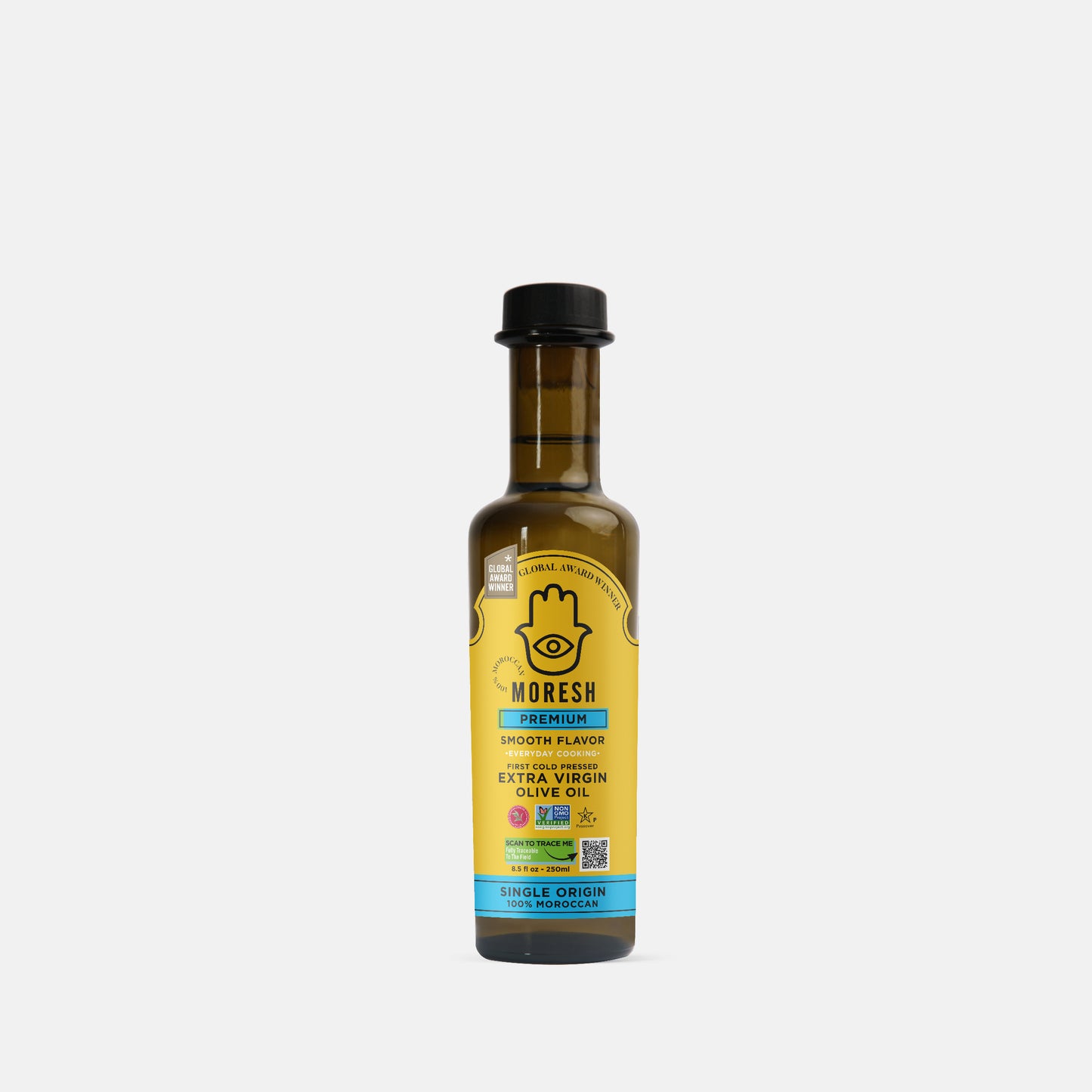 
                  
                    Moresh Extra Virgin Olive Oil
                  
                