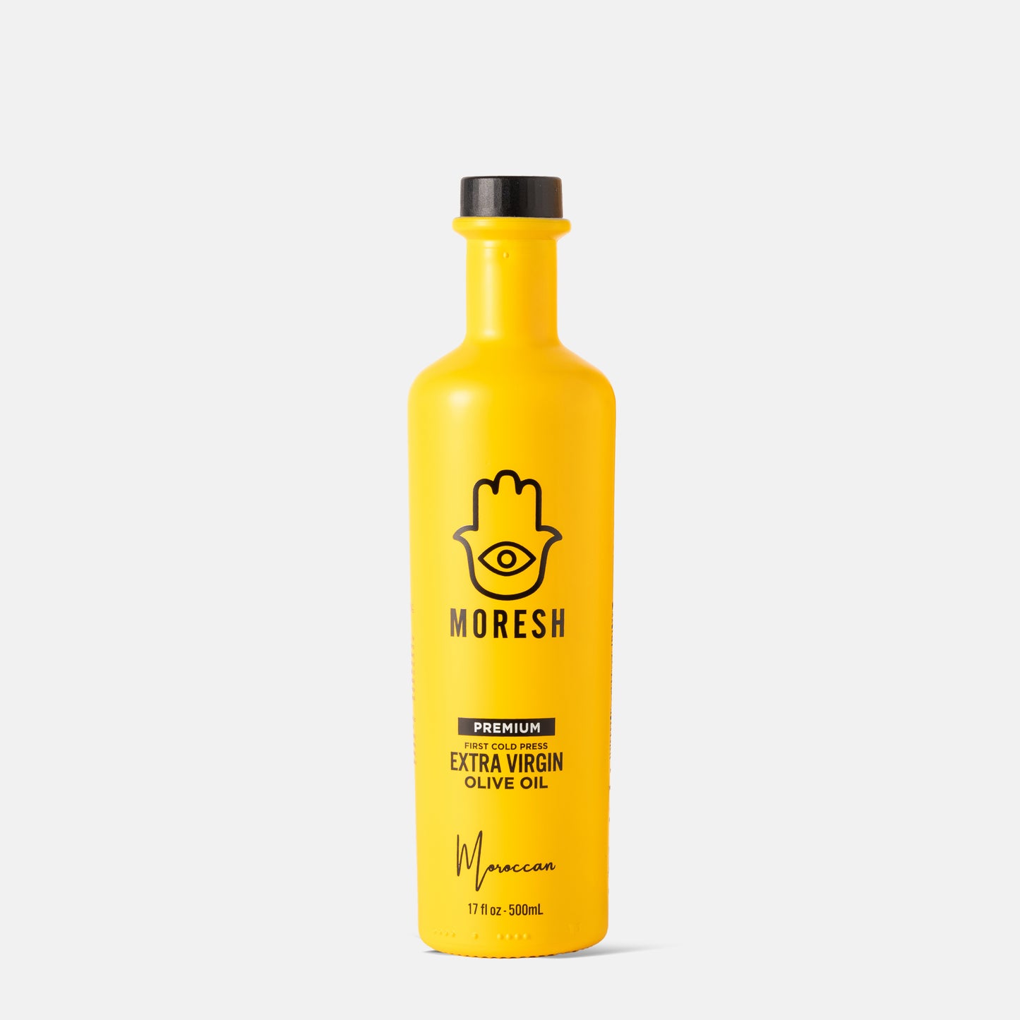 Moresh Gourmet Extra Virgin Olive Oil, 500 mL – MORESH Canada