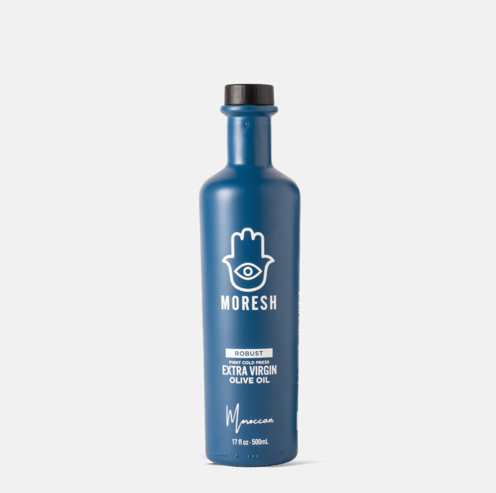 
                  
                    Moresh® Gourmet Robust Extra Virgin Olive Oil
                  
                